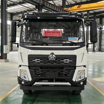 SINOTRUK HOWO Hooklift Garbage Truck price