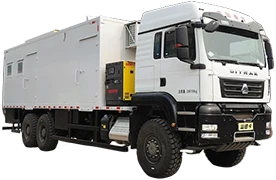 Medical Vehicle