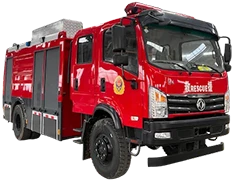 Fire Truck