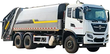 Garbage Truck